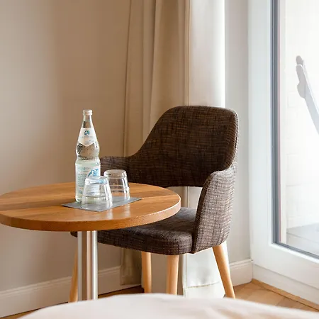Hotel Be Bio Be Natural - Direkt Am Wasser 3*