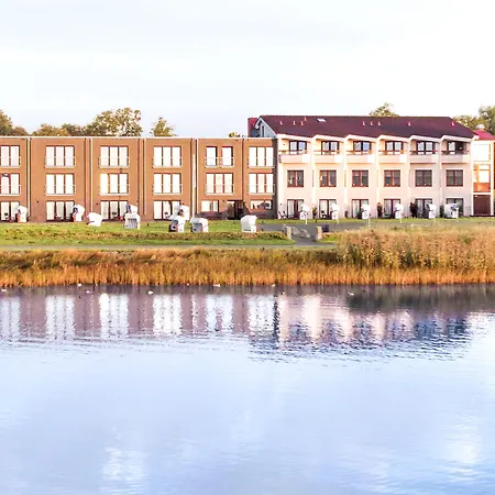 Be Bio Be Natural - Direkt Am Wasser Hotel 3*