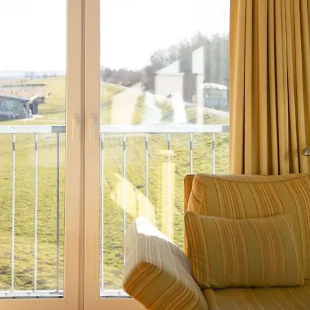 Hotel Be Bio Be Natural - Direkt Am Wasser