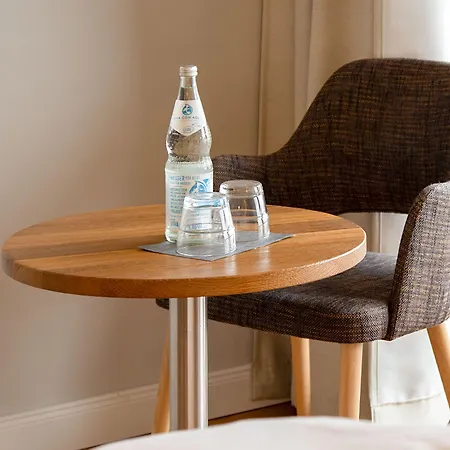 Be Bio Be Natural - Direkt Am Wasser Hotel Tönning