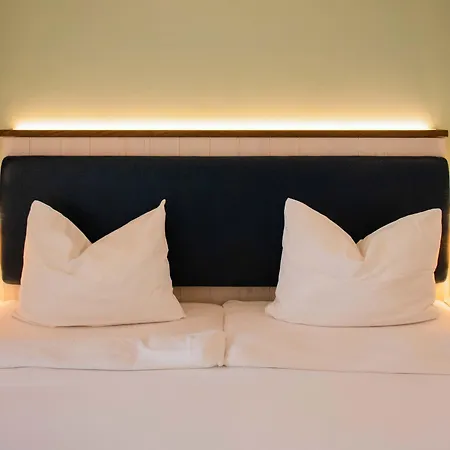 Be Bio Be Natural - Direkt Am Wasser Hotel Tönning