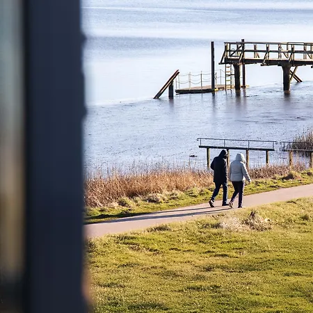 Hotel Be Bio Be Natural - Direkt Am Wasser