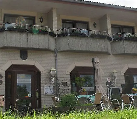 ホテル Be Bio Be Natural - Direkt Am Wasser Tönning