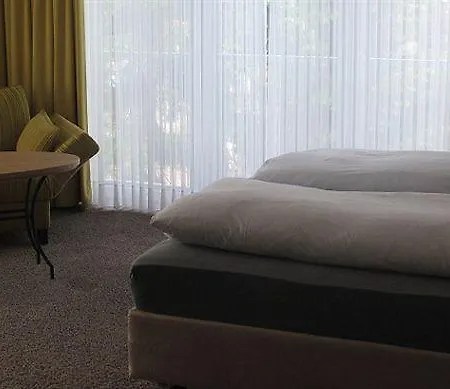 מלון Be Bio Be Natural - Direkt Am Wasser 3*