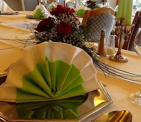 Hotel Be Bio Be Natural - Direkt Am Wasser Tönning