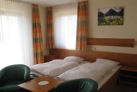 Be Bio Be Natural - Direkt Am Wasser Tönning