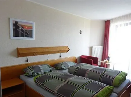 Hotel Be Bio Be Natural - Direkt Am Wasser 3*