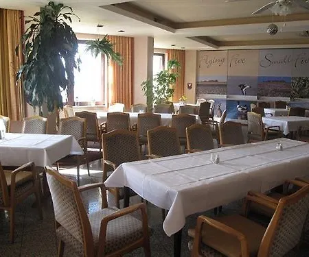 Be Bio Be Natural - Direkt Am Wasser