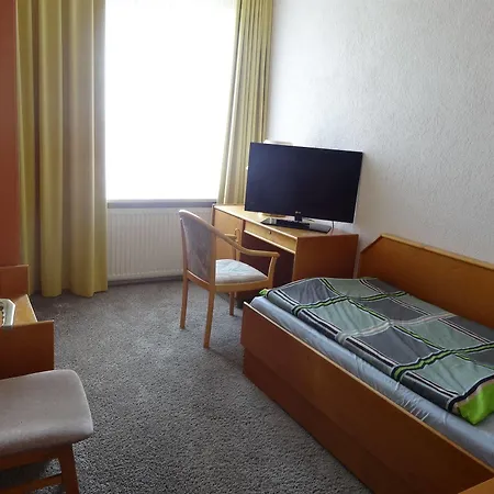 Be Bio Be Natural - Direkt Am Wasser 3*