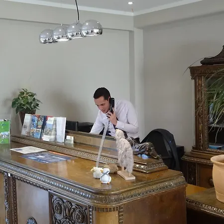 Be Bio Be Natural - Direkt Am Wasser 3* Tönning