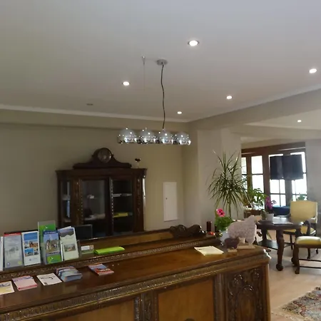 Be Bio Be Natural - Direkt Am Wasser ホテル Tönning