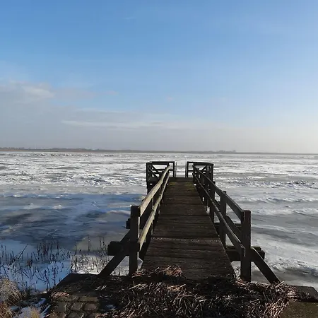 Be Bio Be Natural - Direkt Am Wasser 3* Tönning