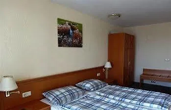 Be Bio Be Natural - Direkt Am Wasser Tönning