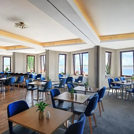 Be Bio Be Natural - Direkt Am Wasser Hotel