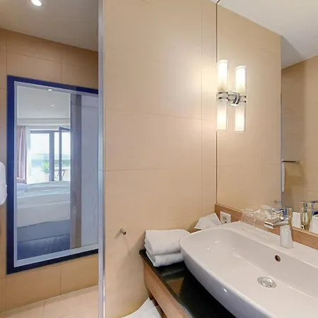 Be Bio Be Natural - Direkt Am Wasser 3* Tönning