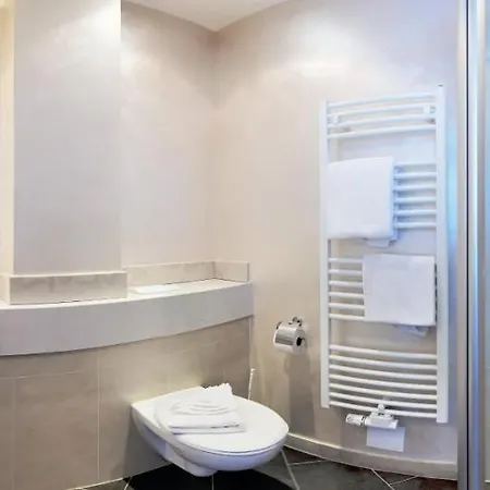 Be Bio Be Natural - Direkt Am Wasser 3* Tönning