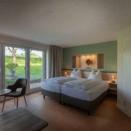 Be Bio Be Natural - Direkt Am Wasser Tönning