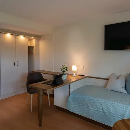 Be Bio Be Natural - Direkt Am Wasser 3* Tönning