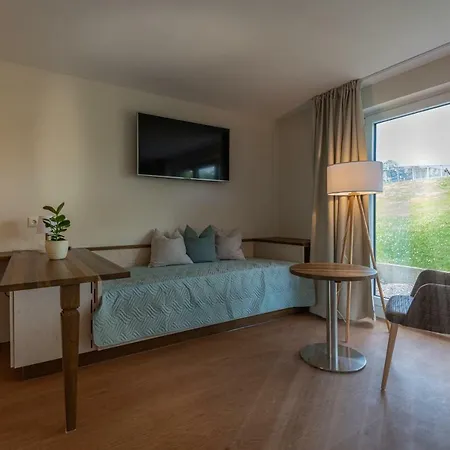 Be Bio Be Natural - Direkt Am Wasser Hotel