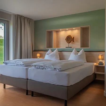 Be Bio Be Natural - Direkt Am Wasser