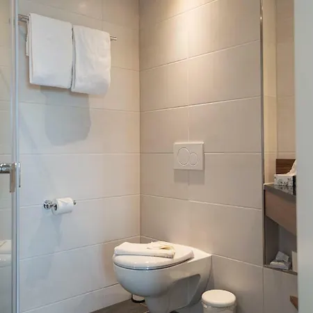 Hotel Be Bio Be Natural - Direkt Am Wasser