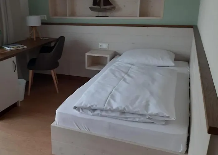 Be Bio Be Natural - Direkt Am Wasser Tönning