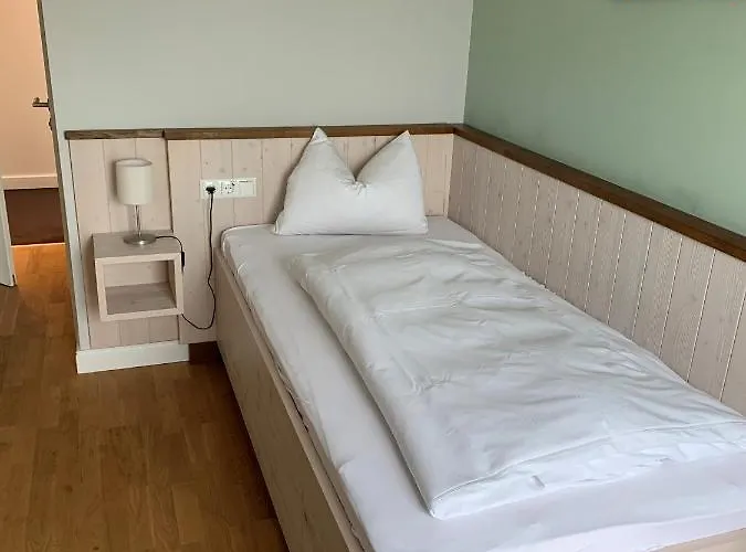 Be Bio Be Natural - Direkt Am Wasser Tönning