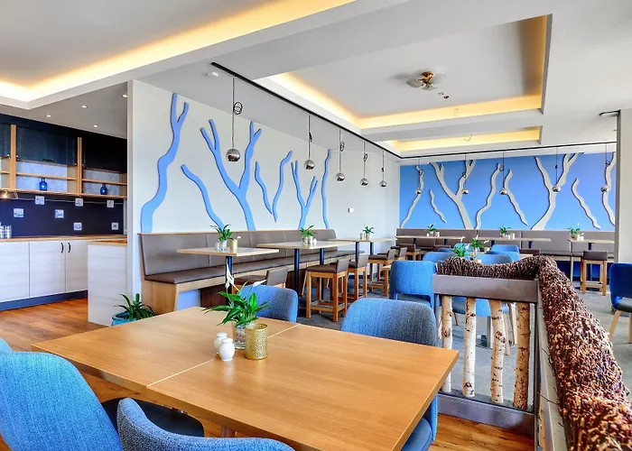 Be Bio Be Natural - Direkt Am Wasser 3*