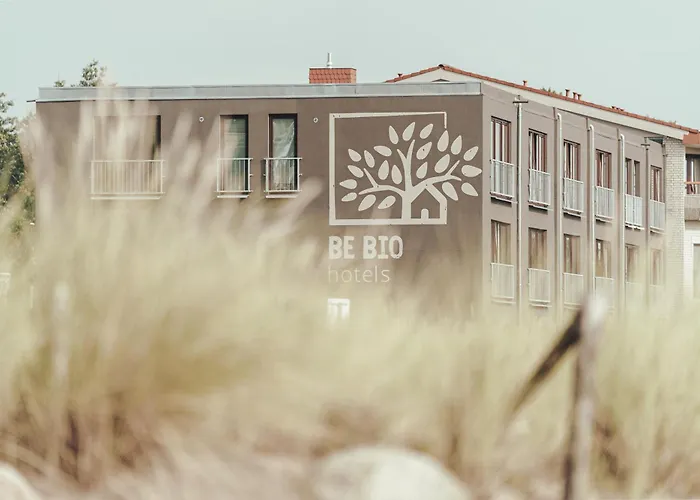 Hotel Be Bio Be Natural - Direkt Am Wasser