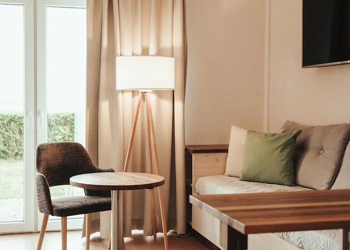 Hotel Be Bio Be Natural - Direkt Am Wasser 3*