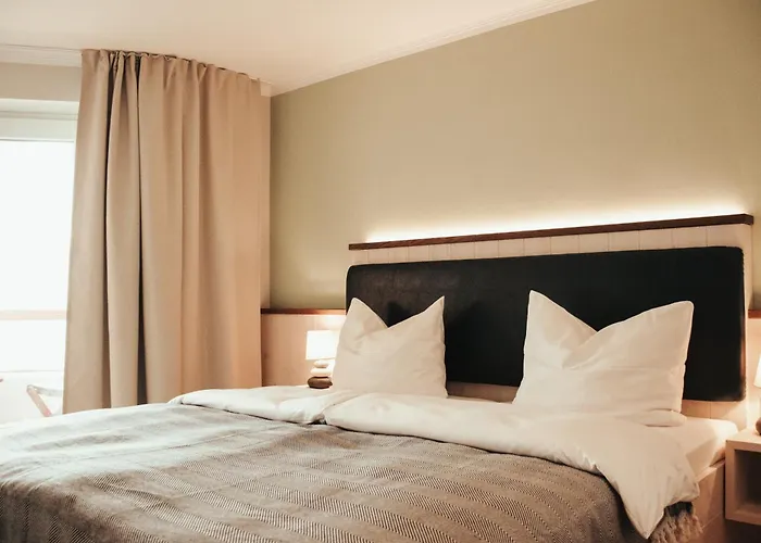 Be Bio Be Natural - Direkt Am Wasser 3*