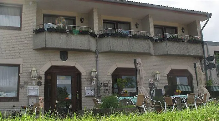 Hotel Be Bio Be Natural - Direkt Am Wasser Tönning