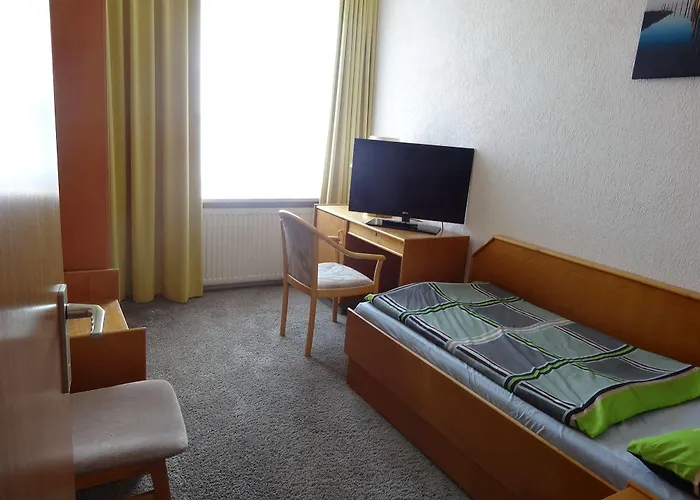 Be Bio Be Natural - Direkt Am Wasser 3*