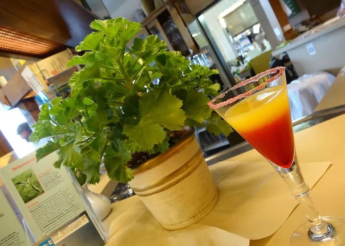 Be Bio Be Natural - Direkt Am Wasser 3*