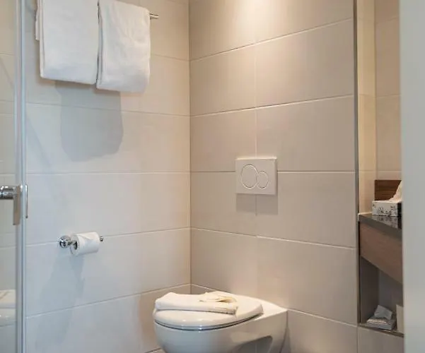 Hotel Be Bio Be Natural - Direkt Am Wasser